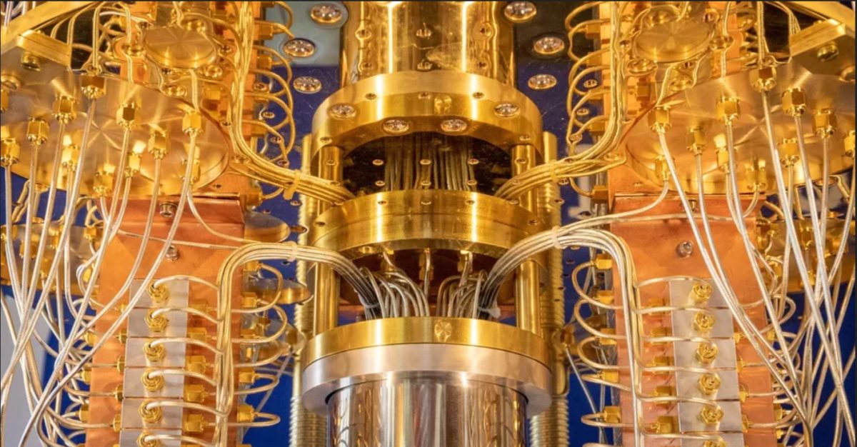 Microsoft quantum computaci n cu ntica manuel guerrero